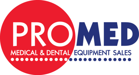 Pro Med Sales logo